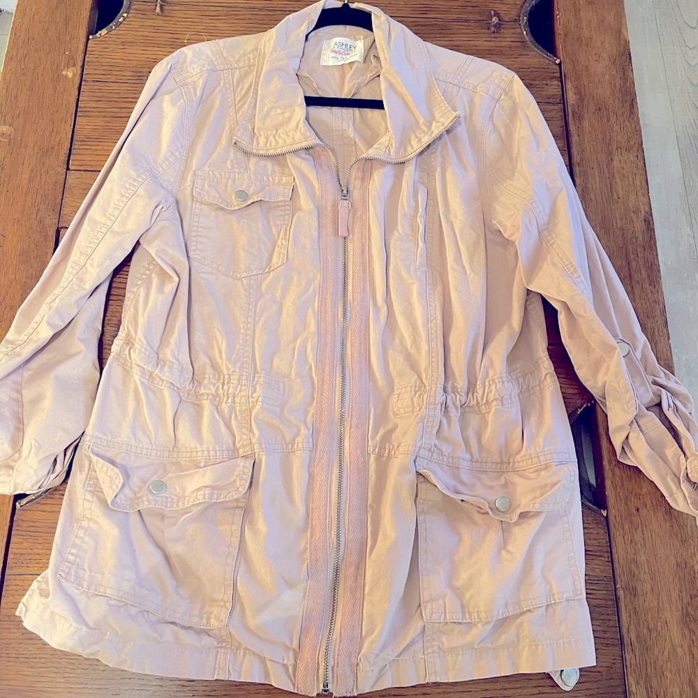 Women’s Shacket